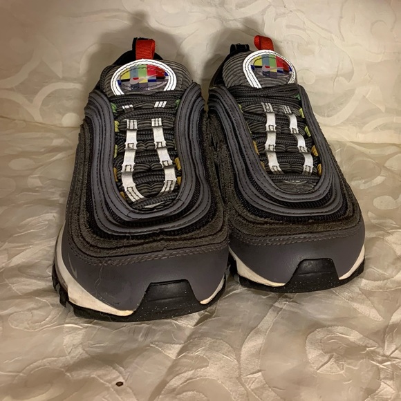 Nike Air Max 97 SE - Picture 1 of 12